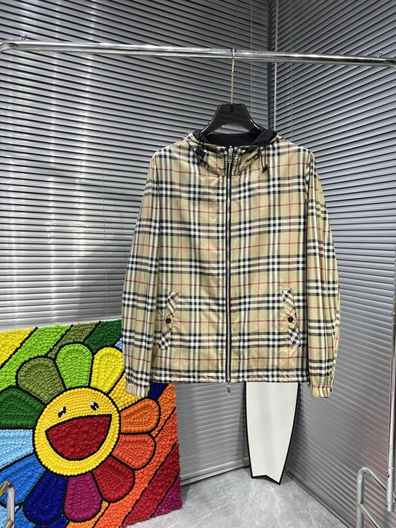 Burberry Outwear